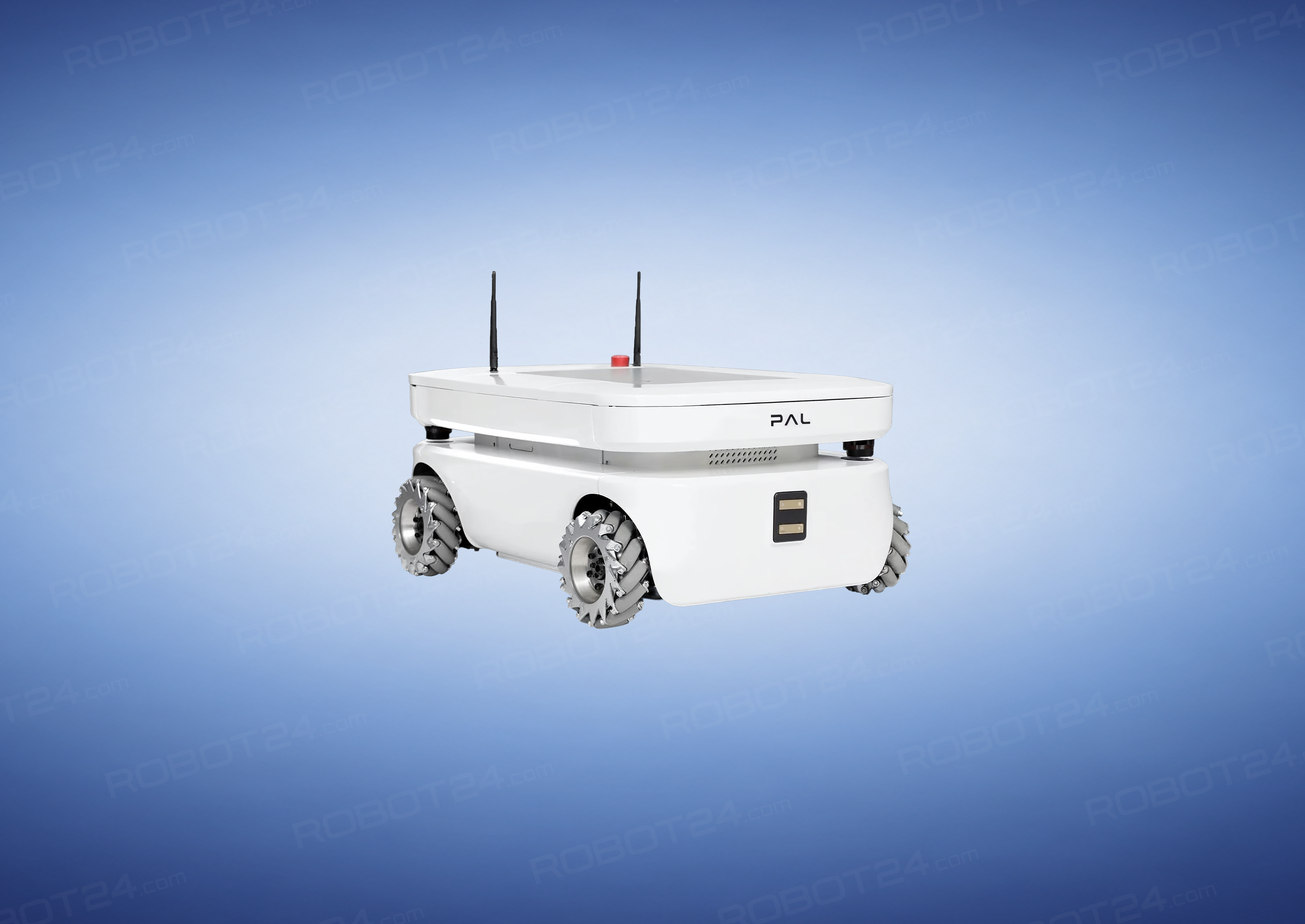 TiaGO Omni Base by PAL Robotics