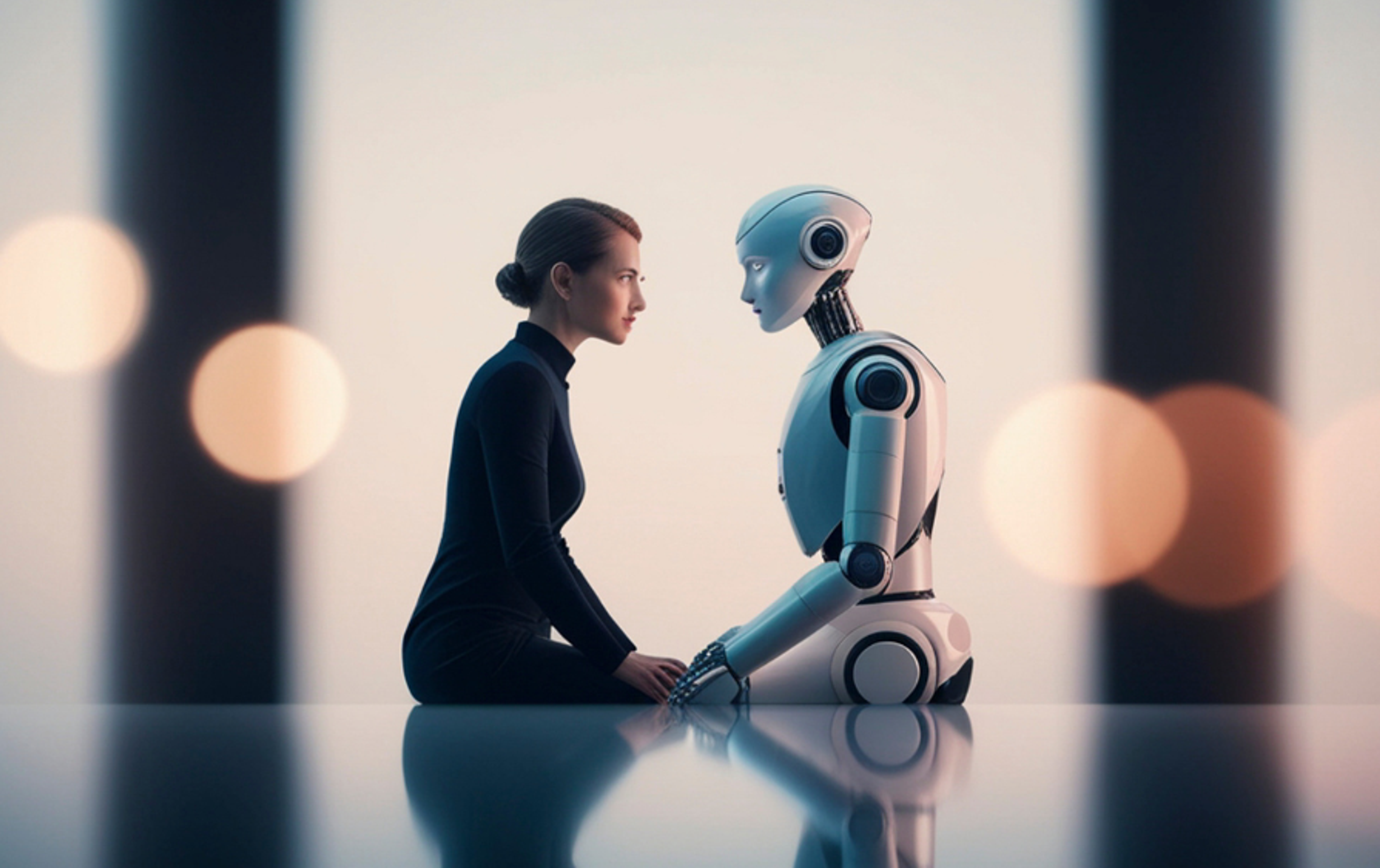 How Robots Learn to Understand Humans