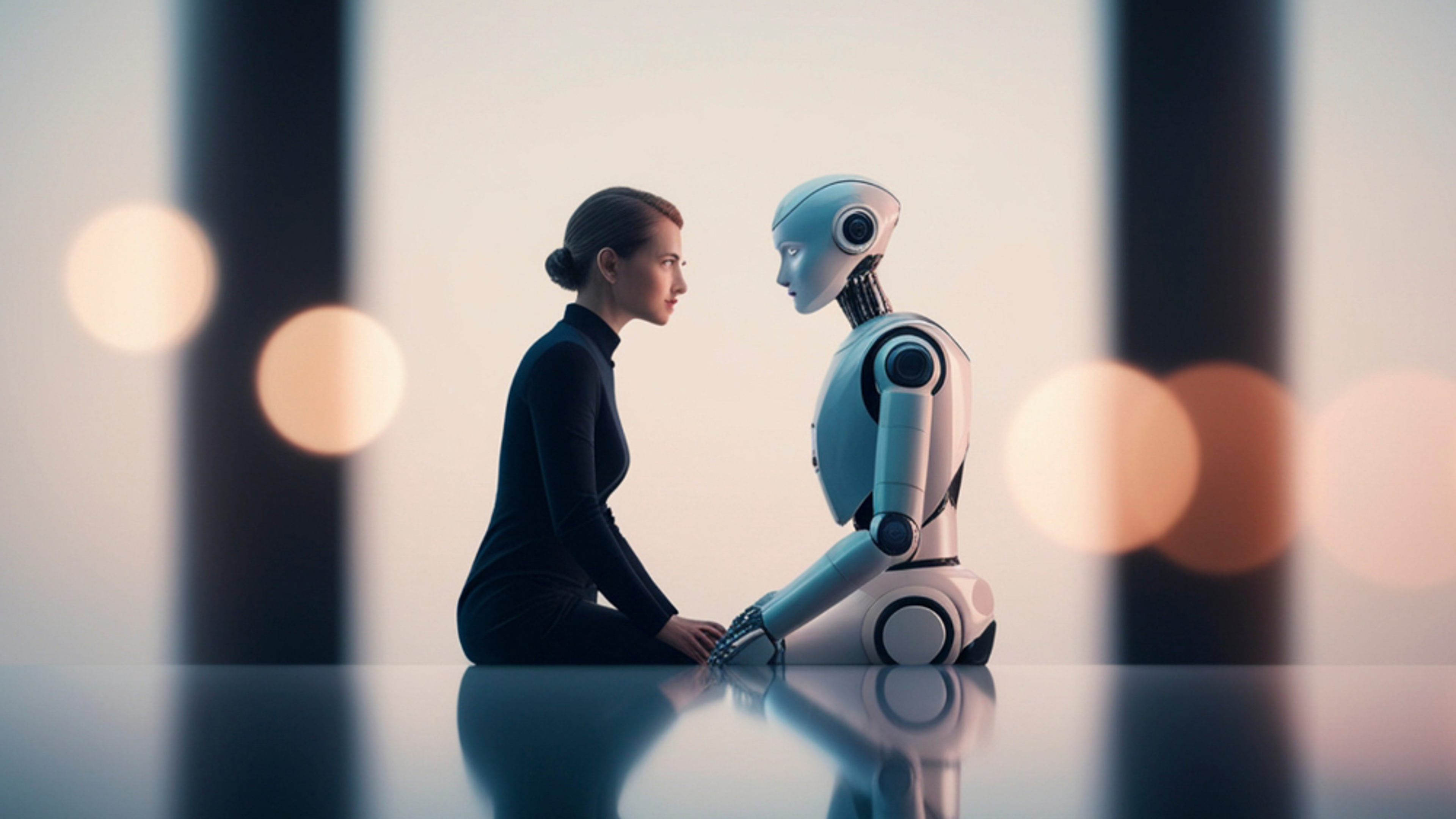 How Robots Learn to Understand Humans