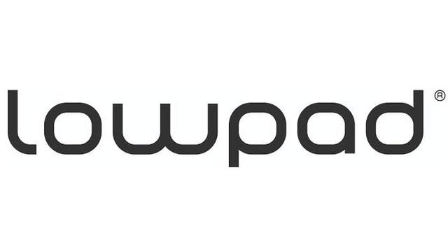 Lowpad logo