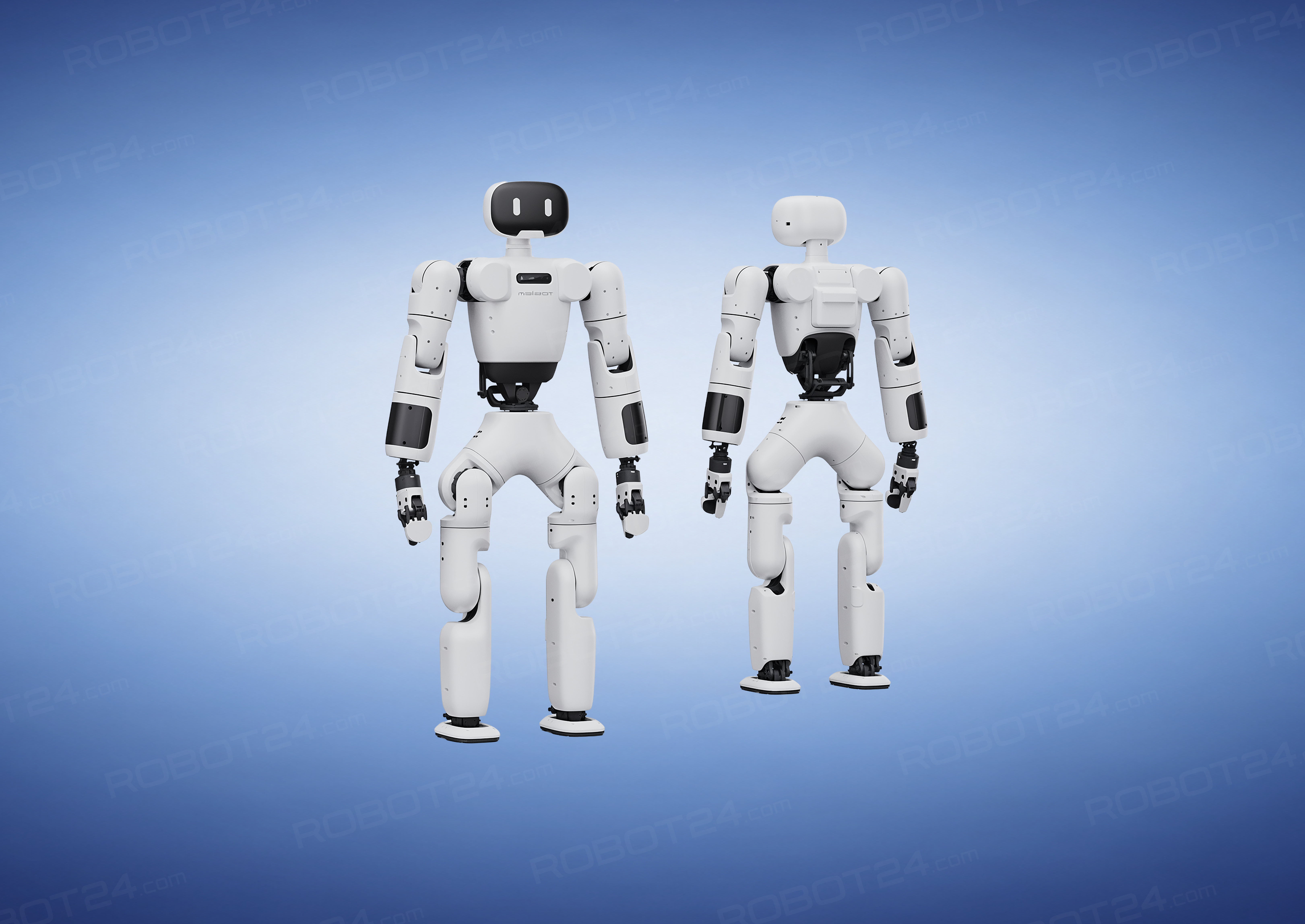 X1 by AGIBOT Innovation Technology Co., Ltd.