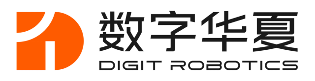 Digit Robotics (Shenzhen) Technology Co., Ltd logo