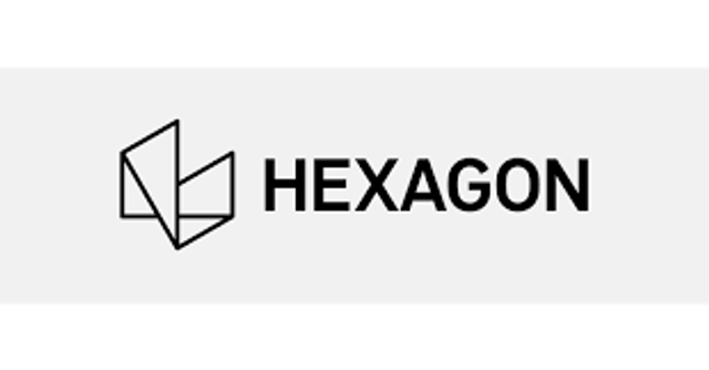 Hexagon Robotics logo