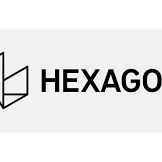 Hexagon Robotics logo