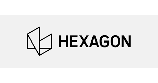 Hexagon Robotics logo