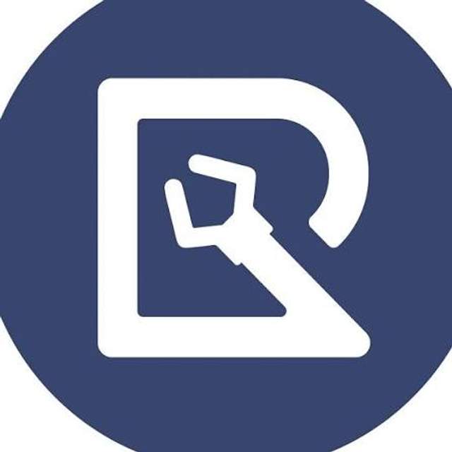 Roboligent Inc. (formerly LinkDyn Robotics) logo