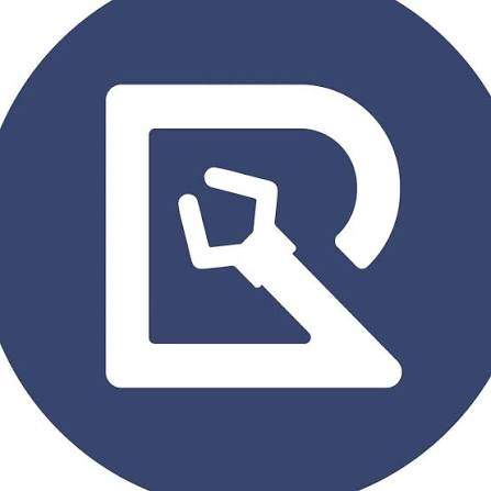 Roboligent Inc. (formerly LinkDyn Robotics) logo