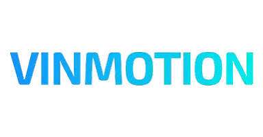 VinMotion logo