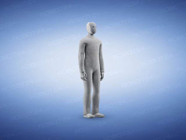NEO Home Robot by 1X