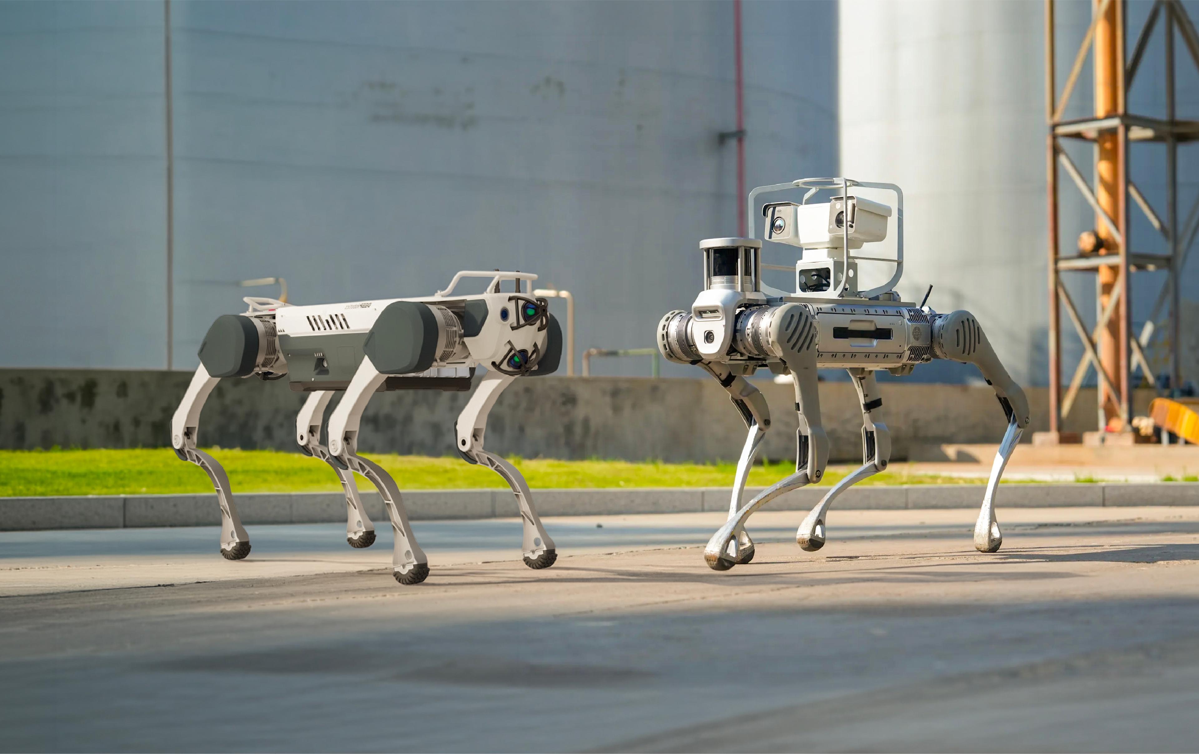 deeprobotics-x30-vs-unitree-b2