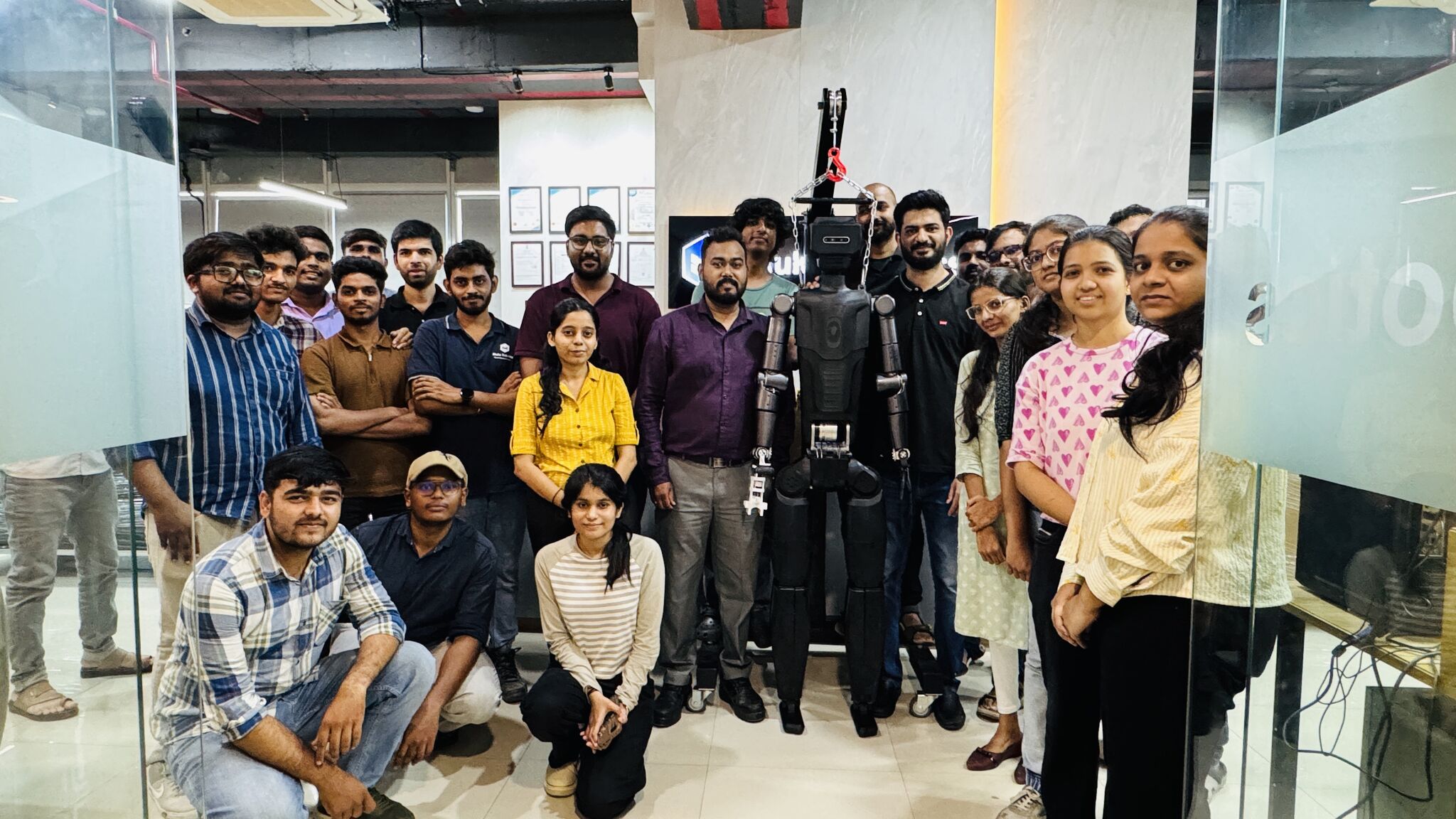 Muks Robotics