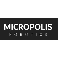 Micropolis Robotics logo