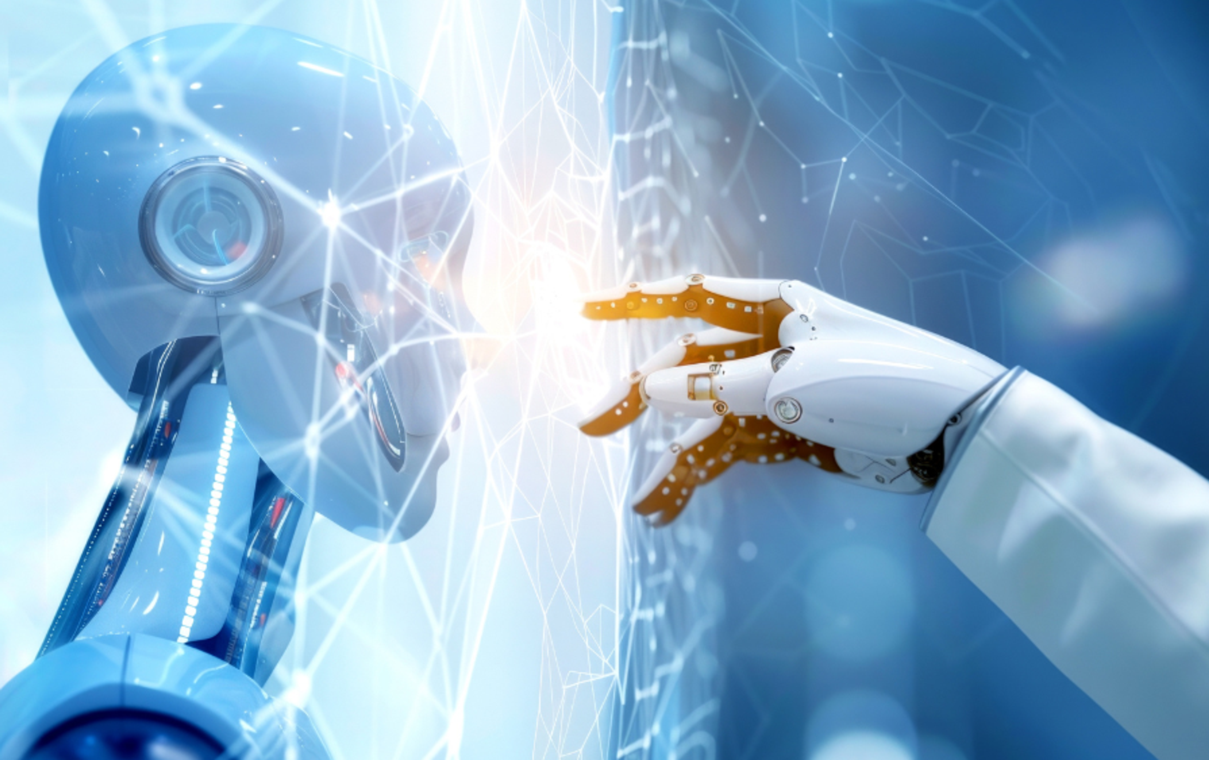 Why Robot Manufacturing Can Become a National Security Issue