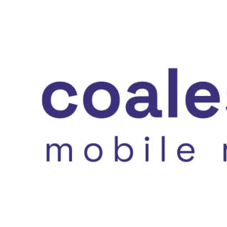 Coalescent Mobile logo