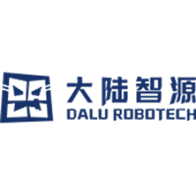 Dalu Robotech Technology (Beijing) Co., Ltd. logo