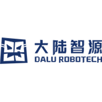 Dalu Robotech Technology (Beijing) Co., Ltd. logo