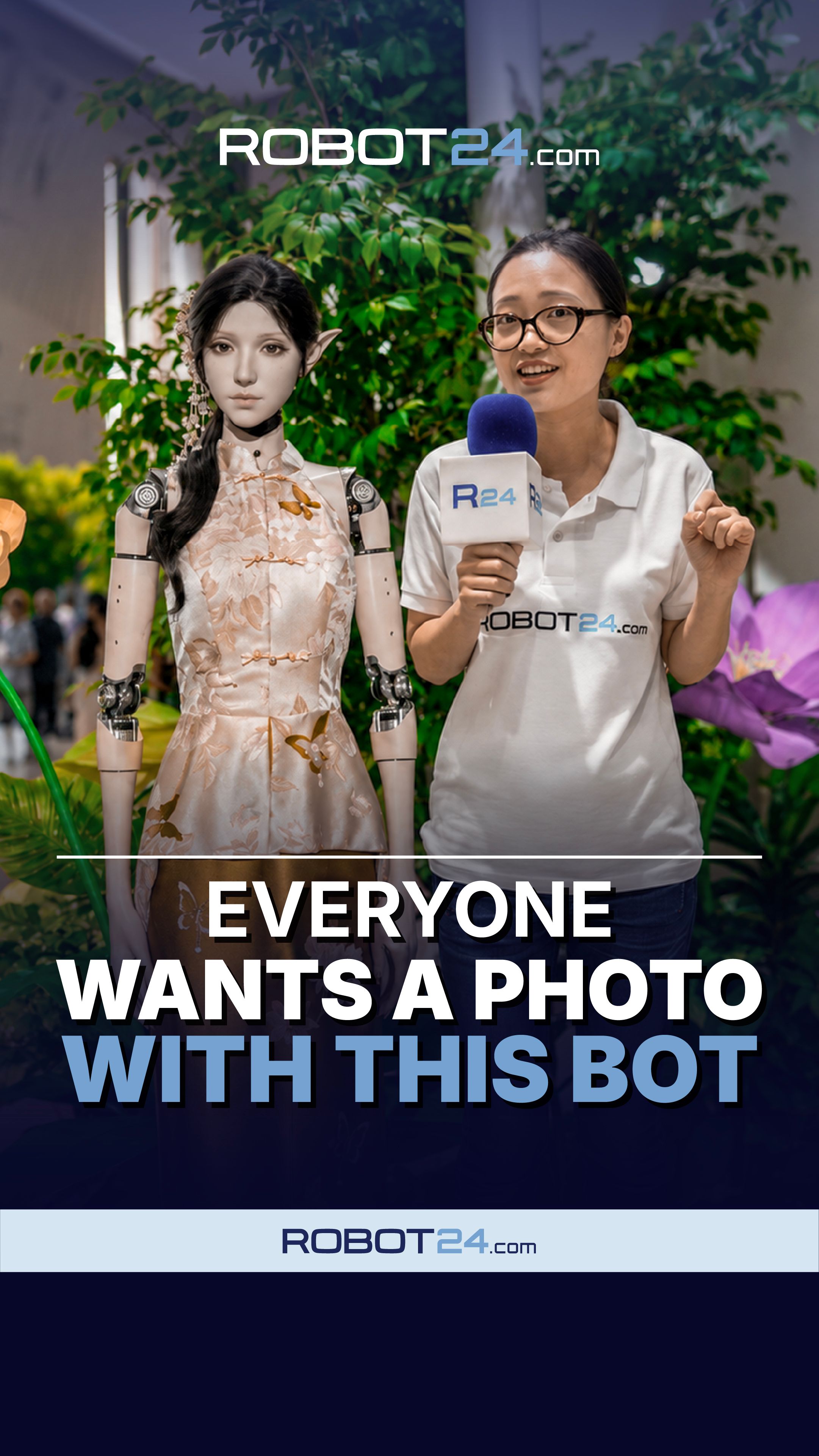 Elf Xuan draws big crowds