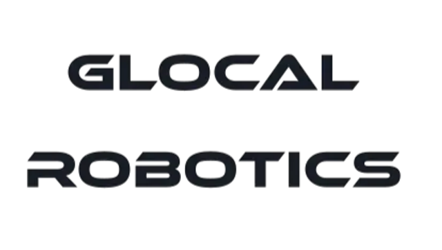 Glocal Robotics Europe SAS logo