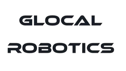 Glocal Robotics Europe SAS logo