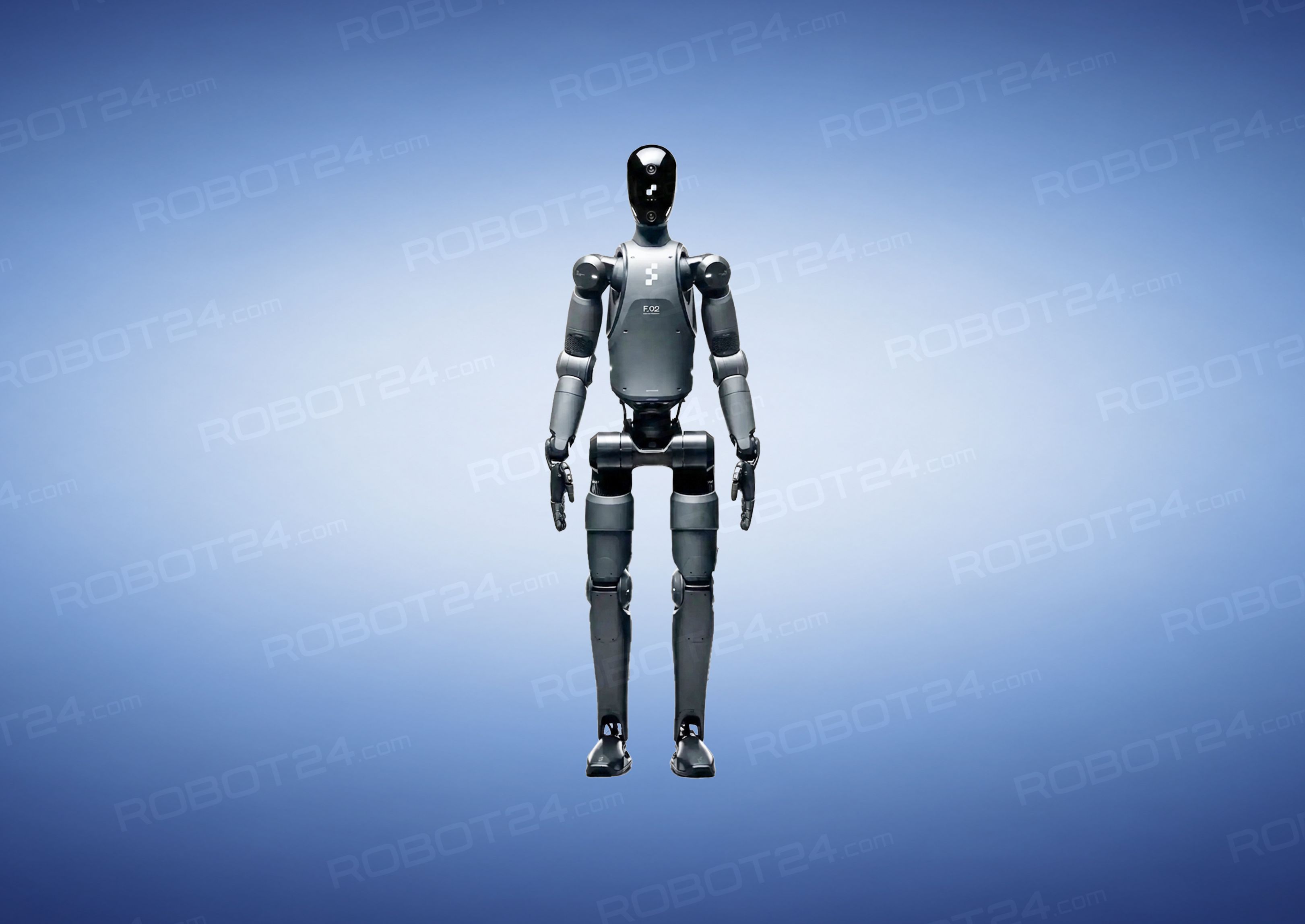 Figure AI, Inc. robot portfolio preview