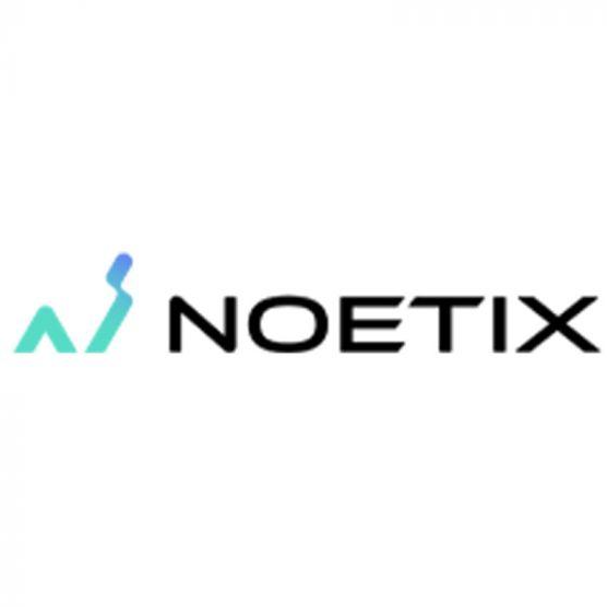 Noetix Robotics logo