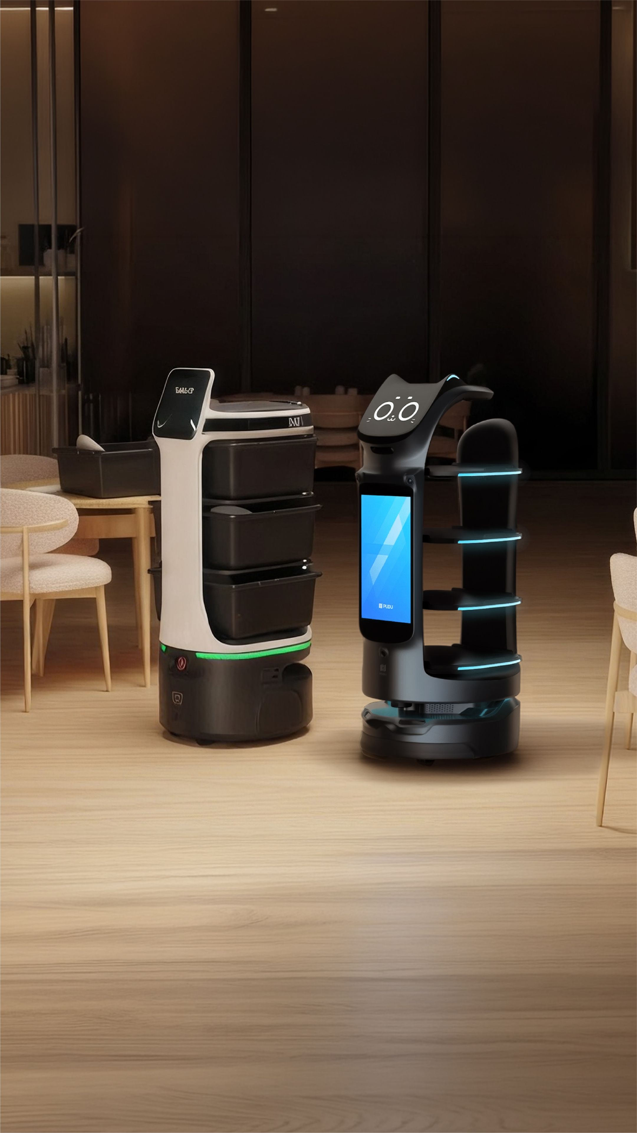 bear-robotics-servi-plus-vs-pudu-bellabot