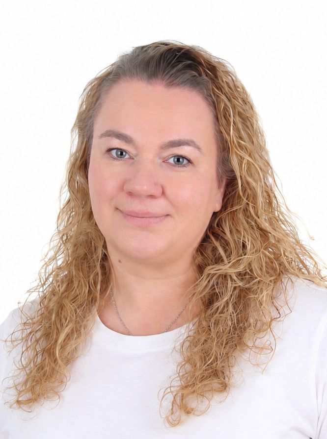 Elizabeth Mcglynn
