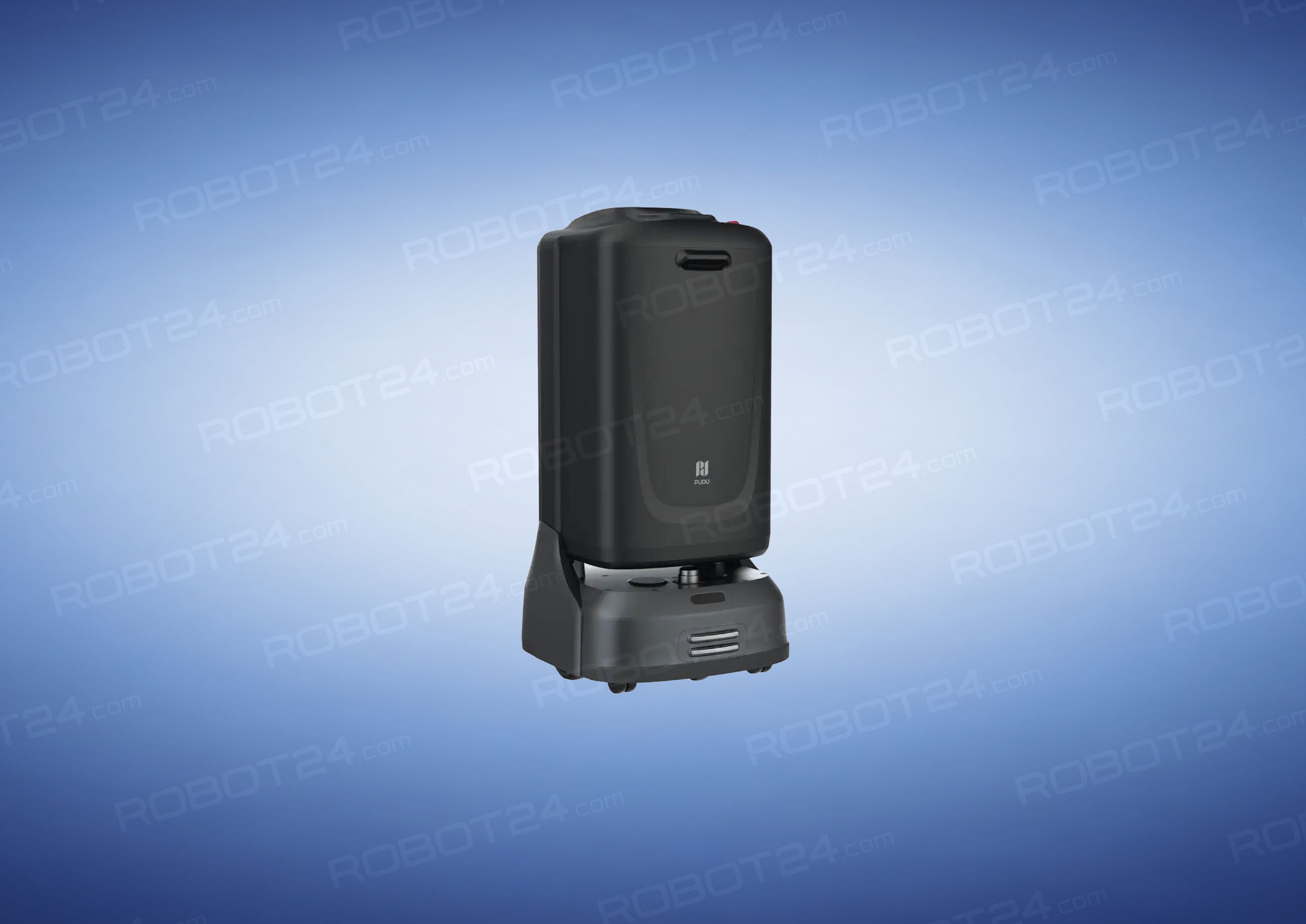 FlashBot Max by Shenzhen Pudu Technology Co., Ltd
