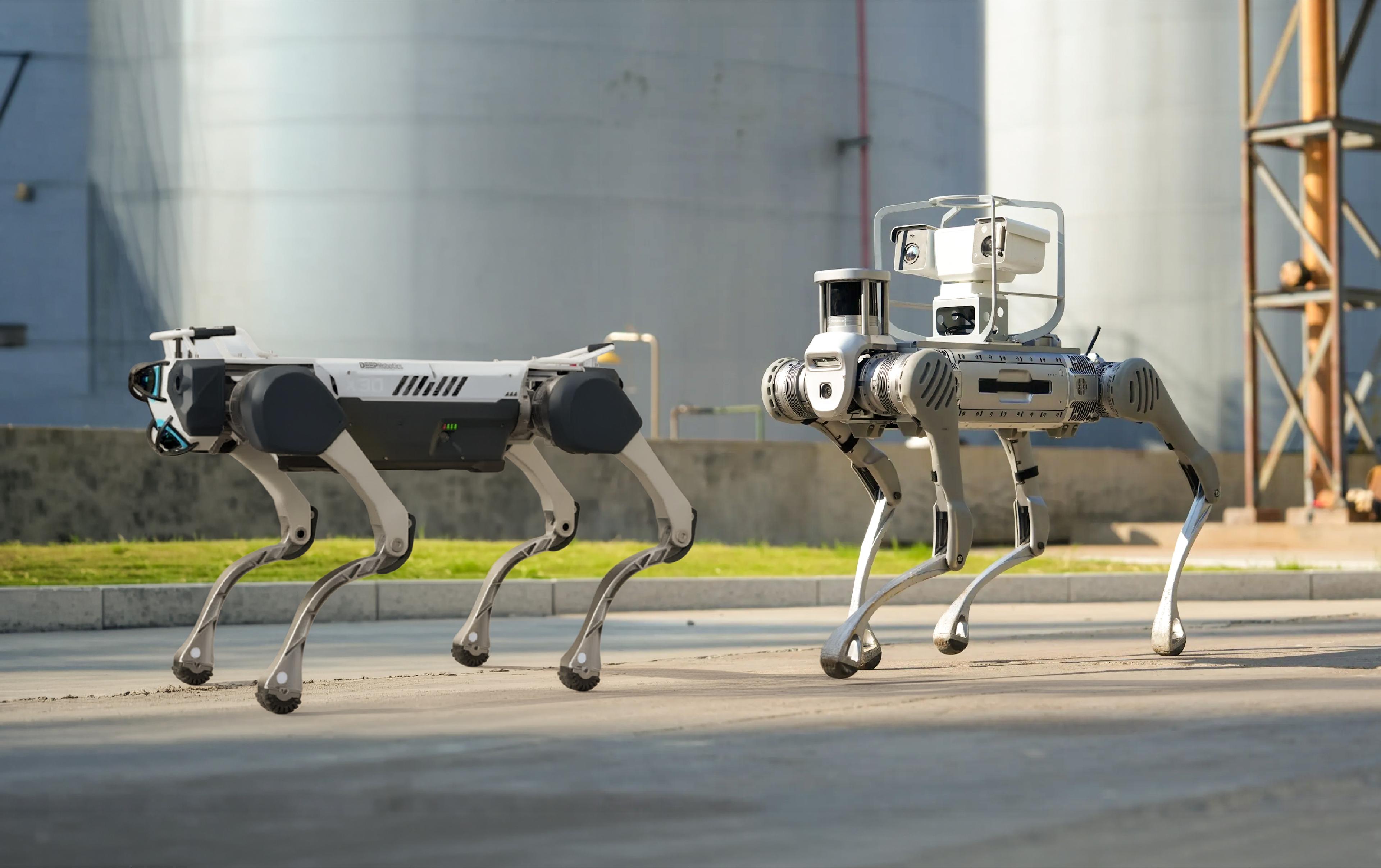 deeprobotics-x30-pro-vs-unitree-b2