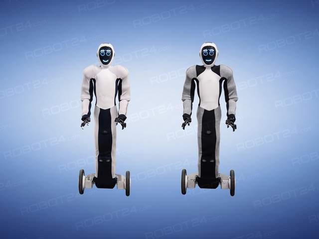 EVE Industrial by 1X