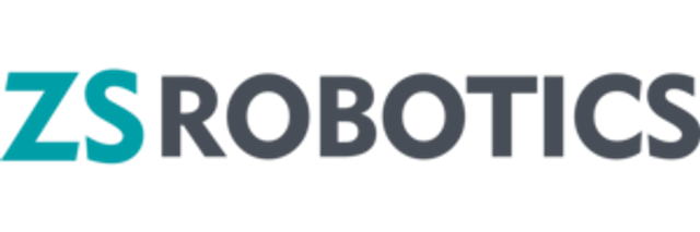 Shanghai ZS Robotics Co., Ltd. logo