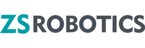 Shanghai ZS Robotics Co., Ltd. logo