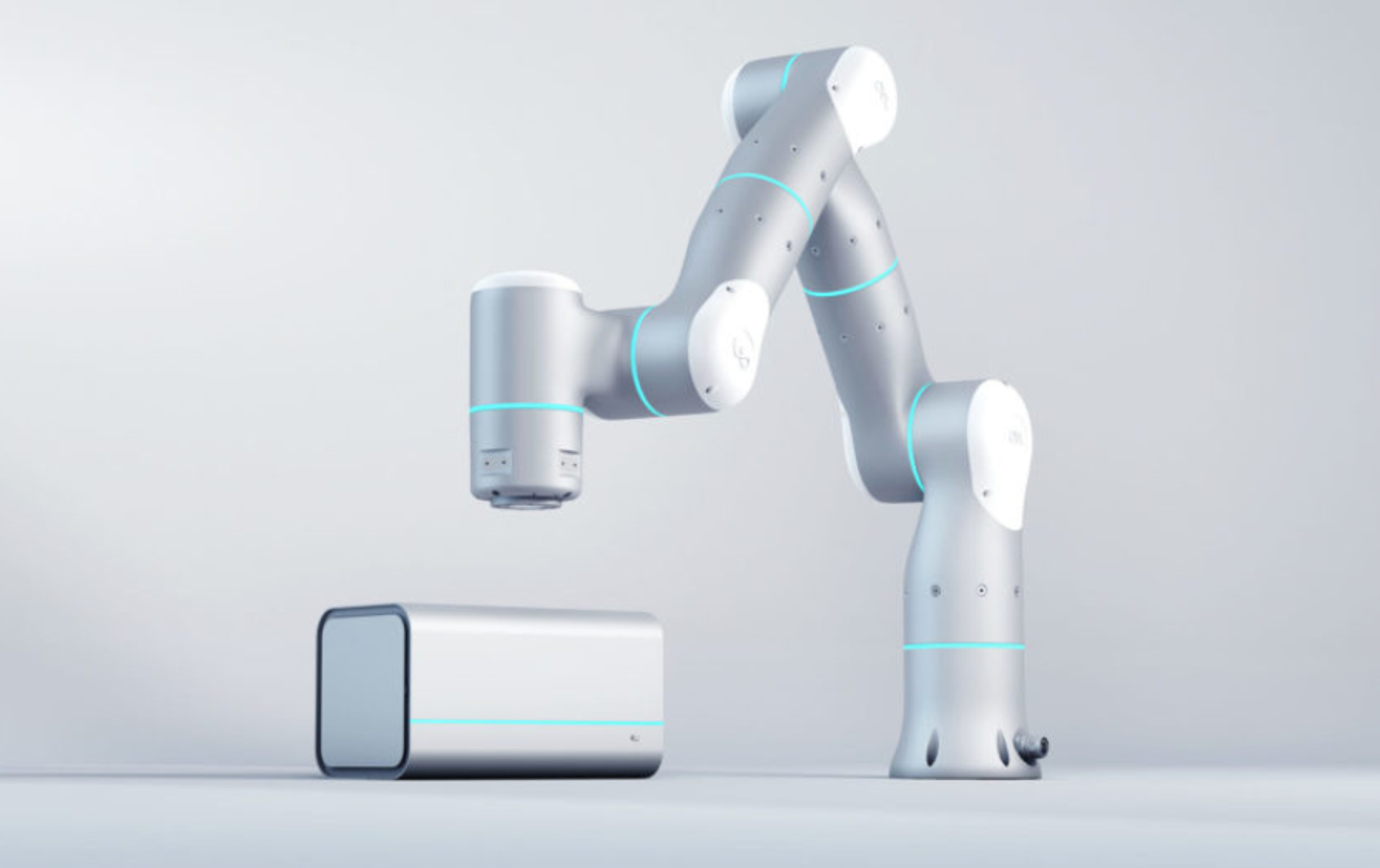 Flexiv-to-Introduce-Next-Generation-Robots-in-Chicago
