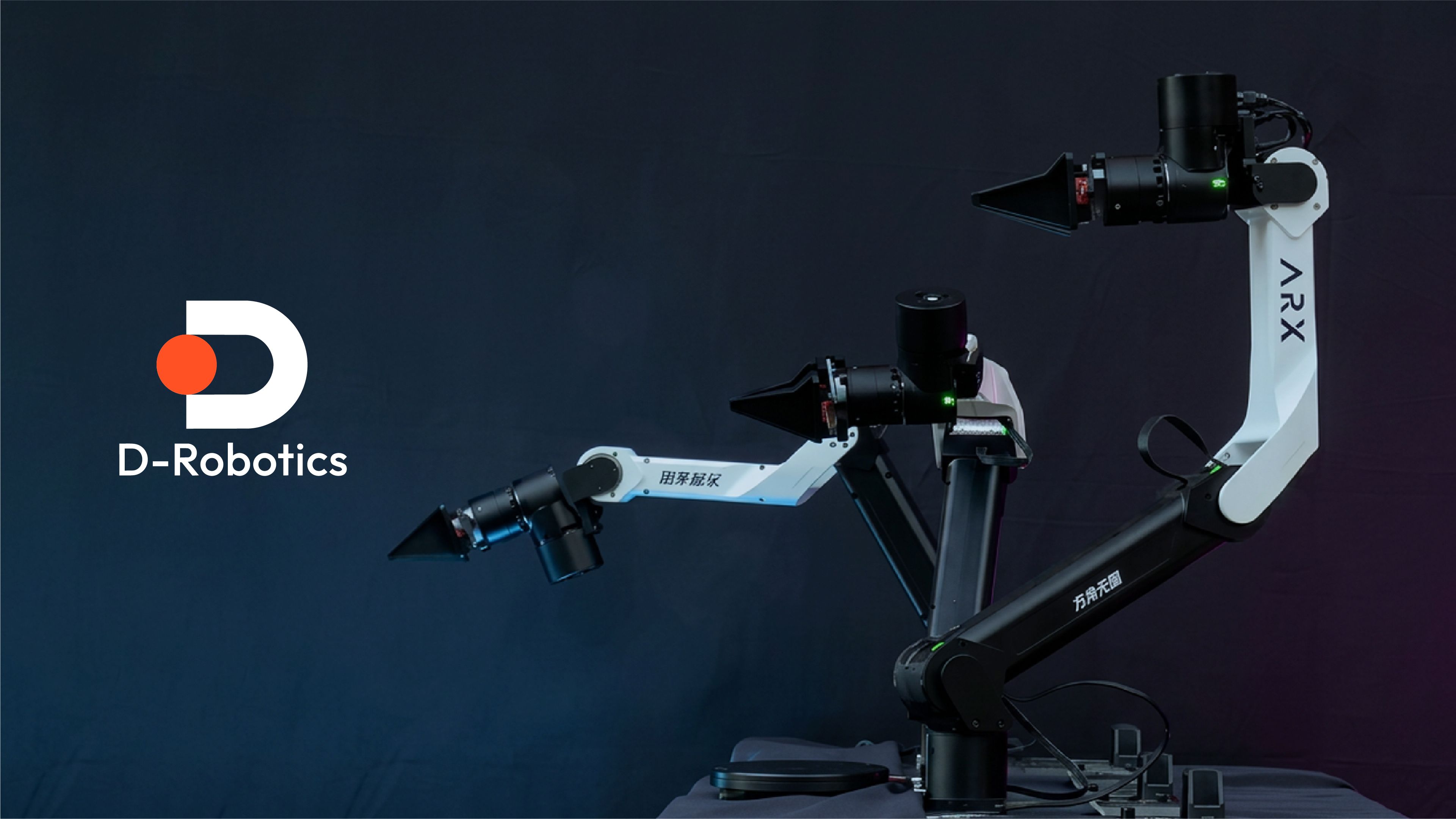 D-Robotics Raises $400 Million to Expand Robot Chips and Software