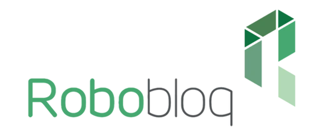 Robobloq Co., Ltd. logo