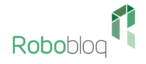 Robobloq Co., Ltd. logo