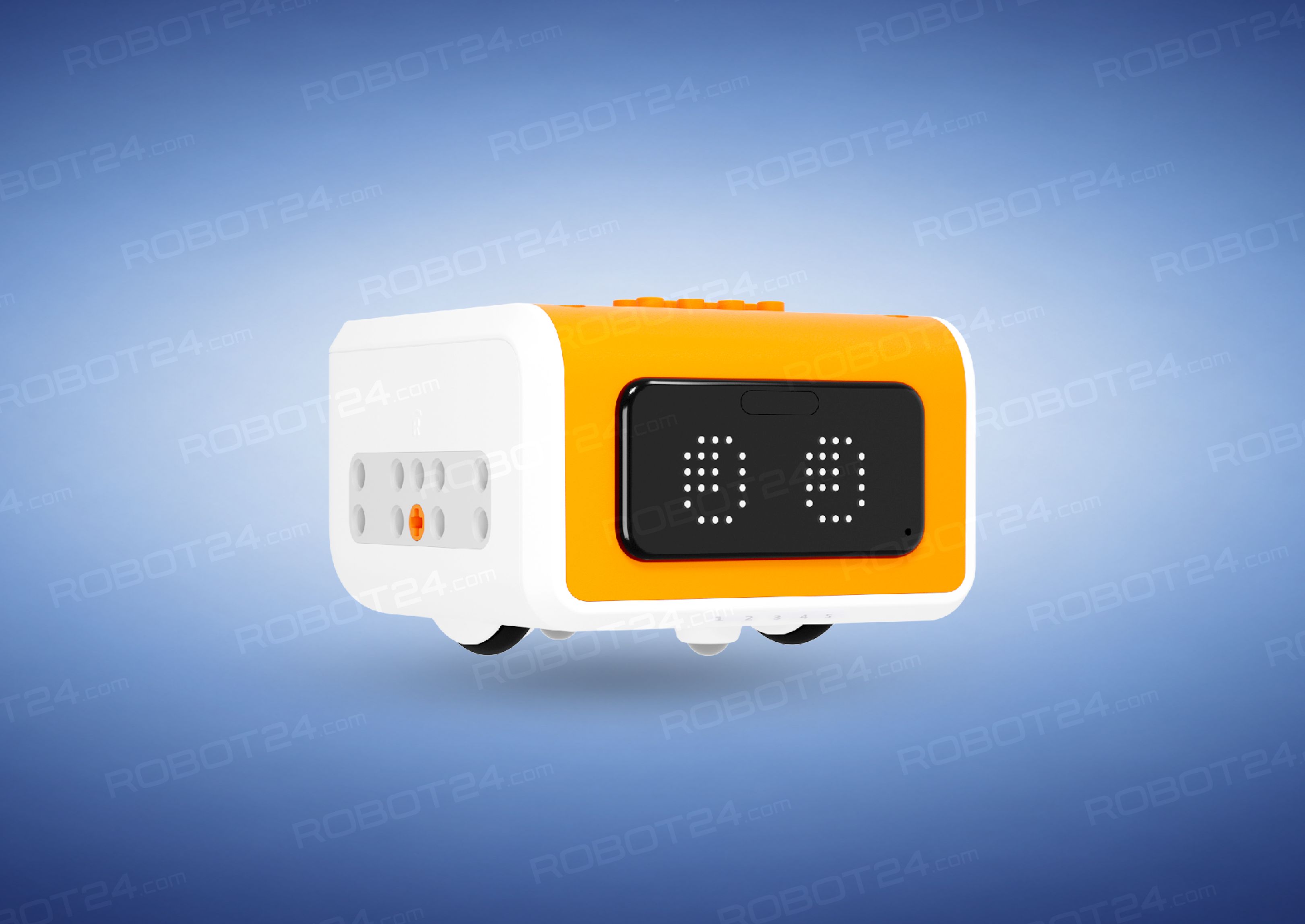 VinciBot by MATATALAB Co., Ltd.