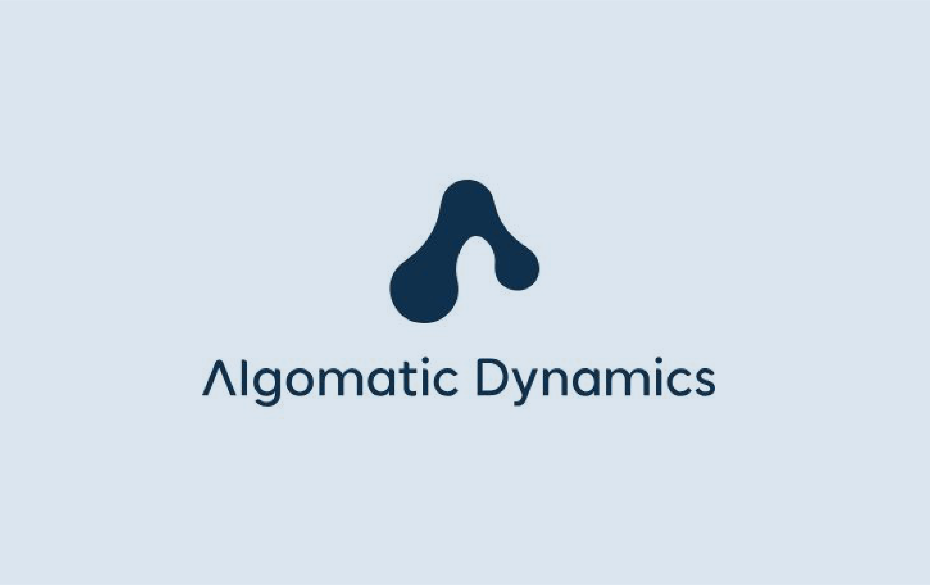 Algomatic Dynamics logo