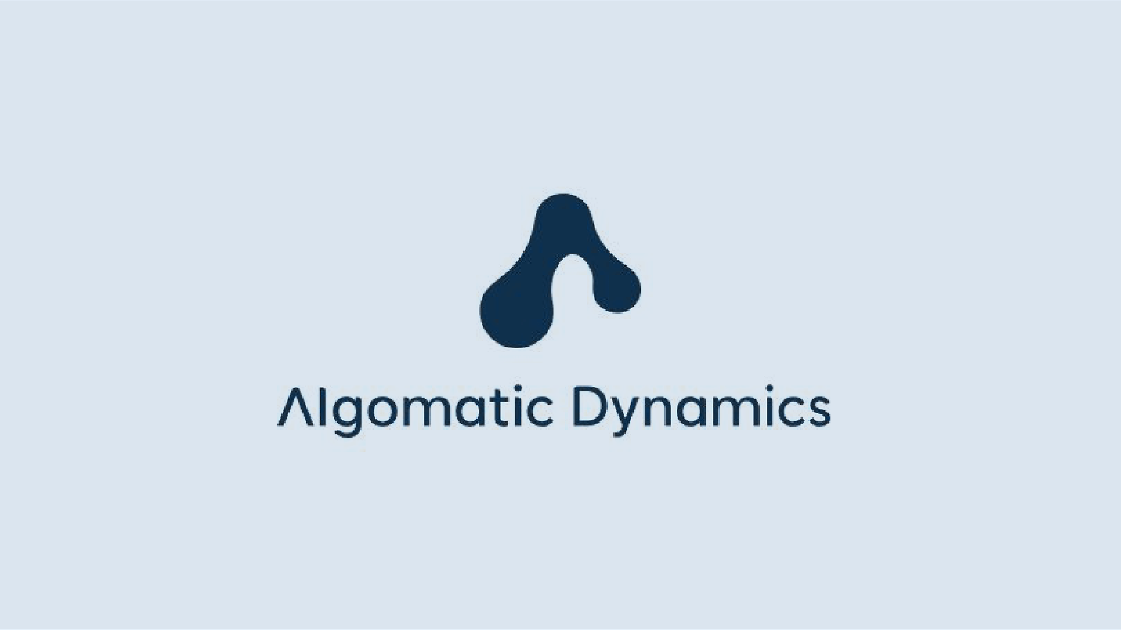 Algomatic Dynamics logo