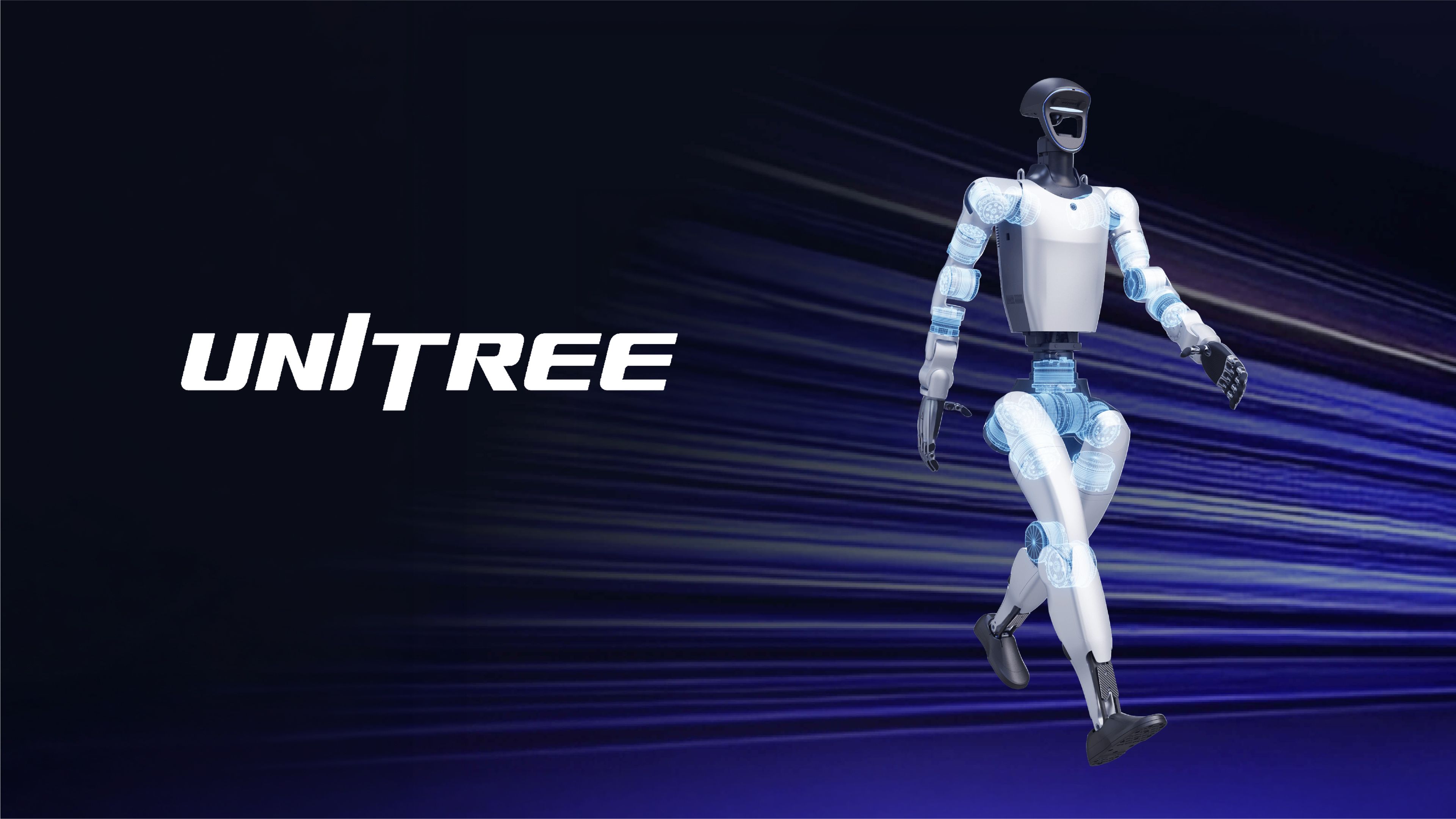 Unitree’s Latest Humanoid Costs Just $15,000
