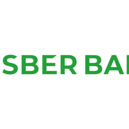 Public Joint-Stock Company Sberbank of Russia ( Sber ) logo