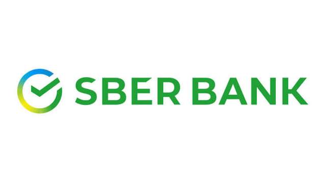 Public Joint-Stock Company Sberbank of Russia ( Sber ) logo