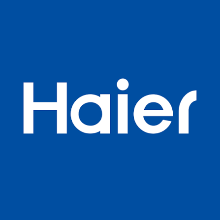 Haier Group Corporation logo