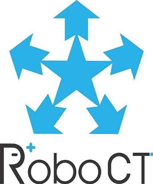 Hangzhou RoboCT Technology Development Co., Ltd. logo
