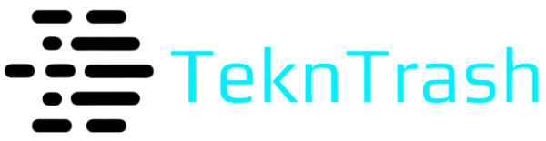 TeknTrash Robotics Ltd logo