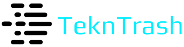 TeknTrash Robotics Ltd logo