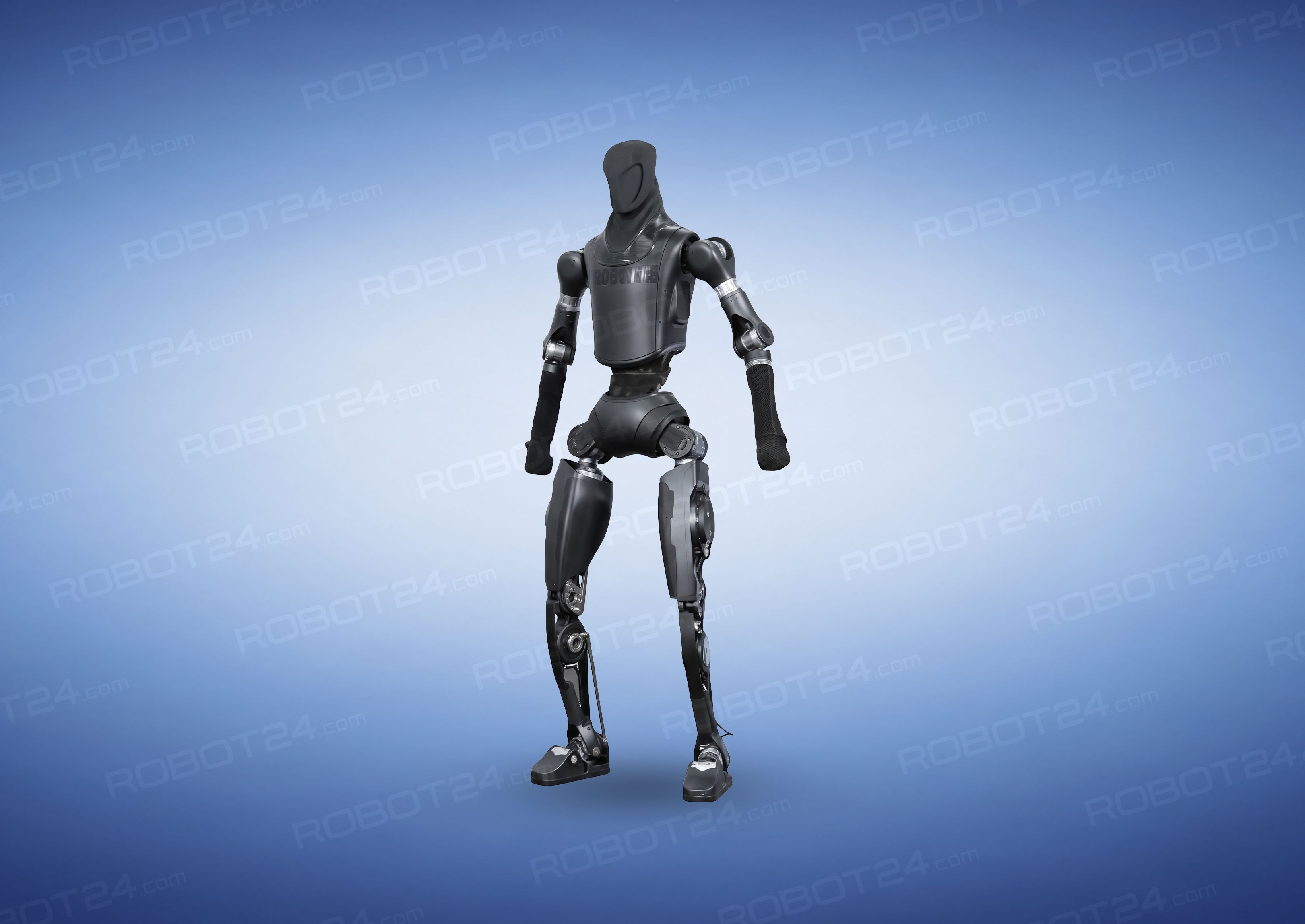M1 by Beijing Phybot Technology Co., Ltd.