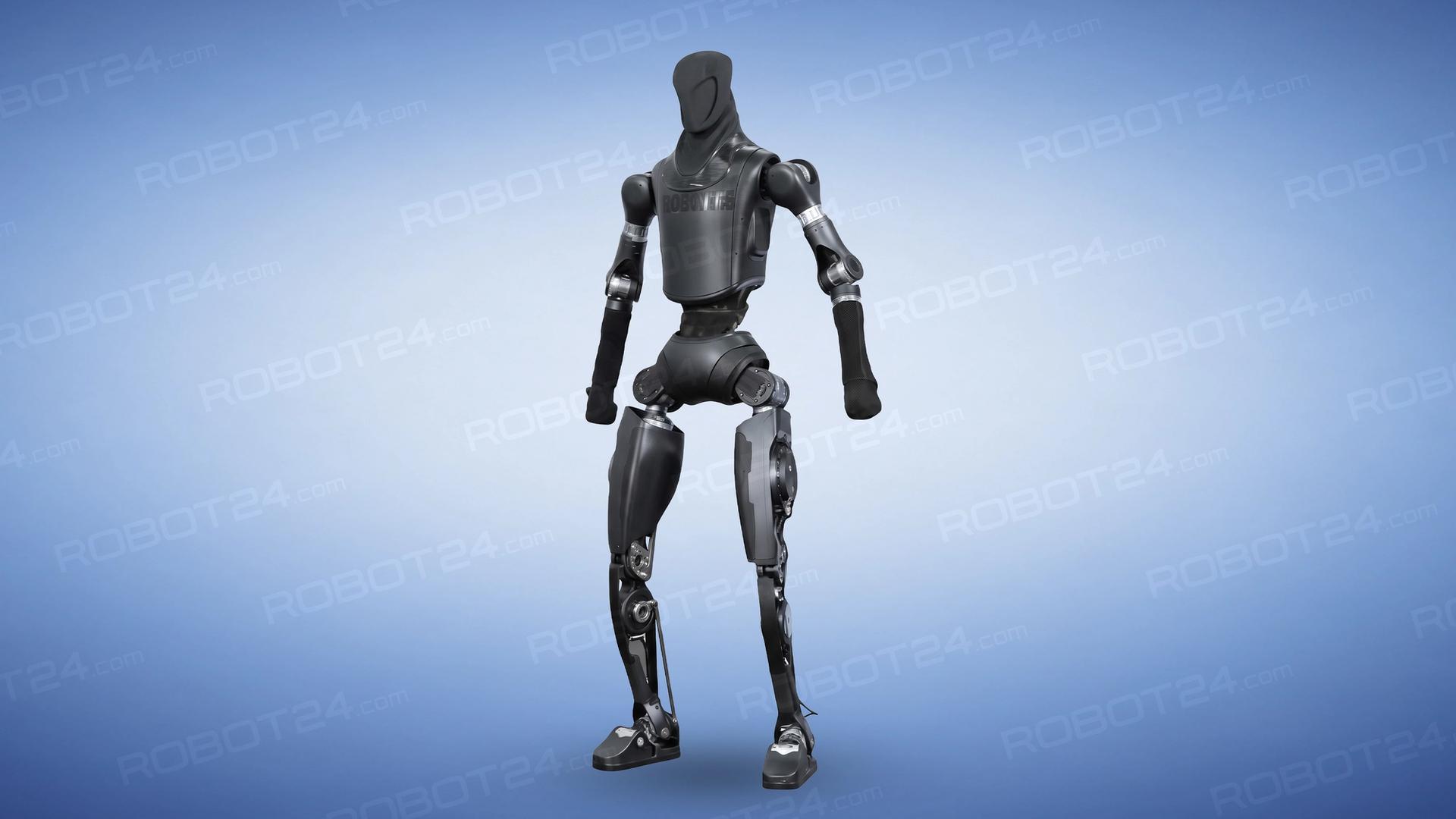 M1 by Beijing Phybot Technology Co., Ltd.