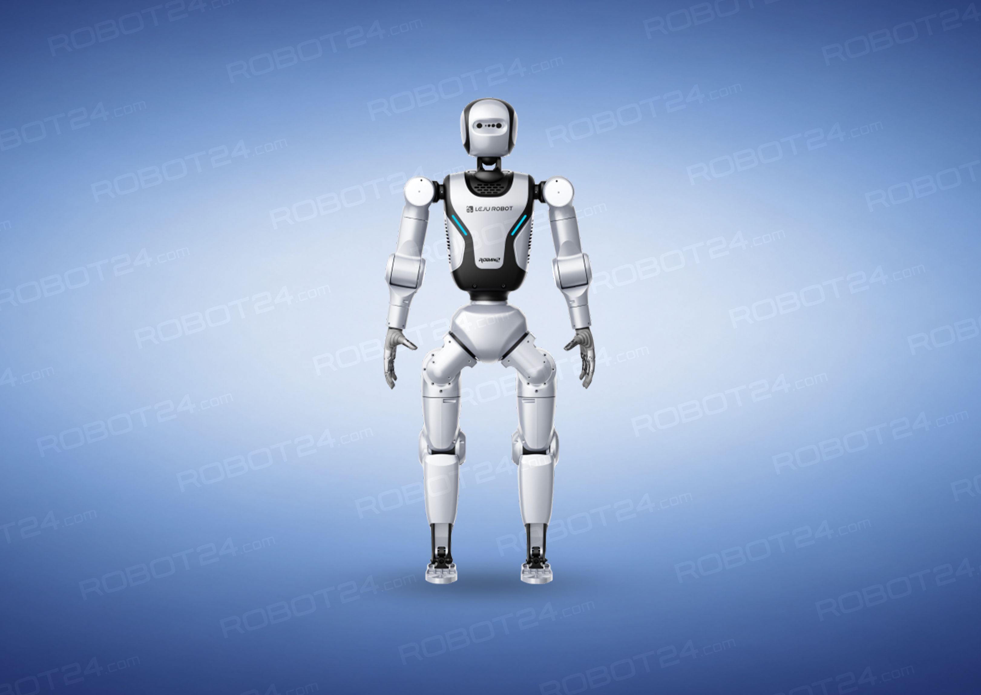 Roban2 by Leju Robotic