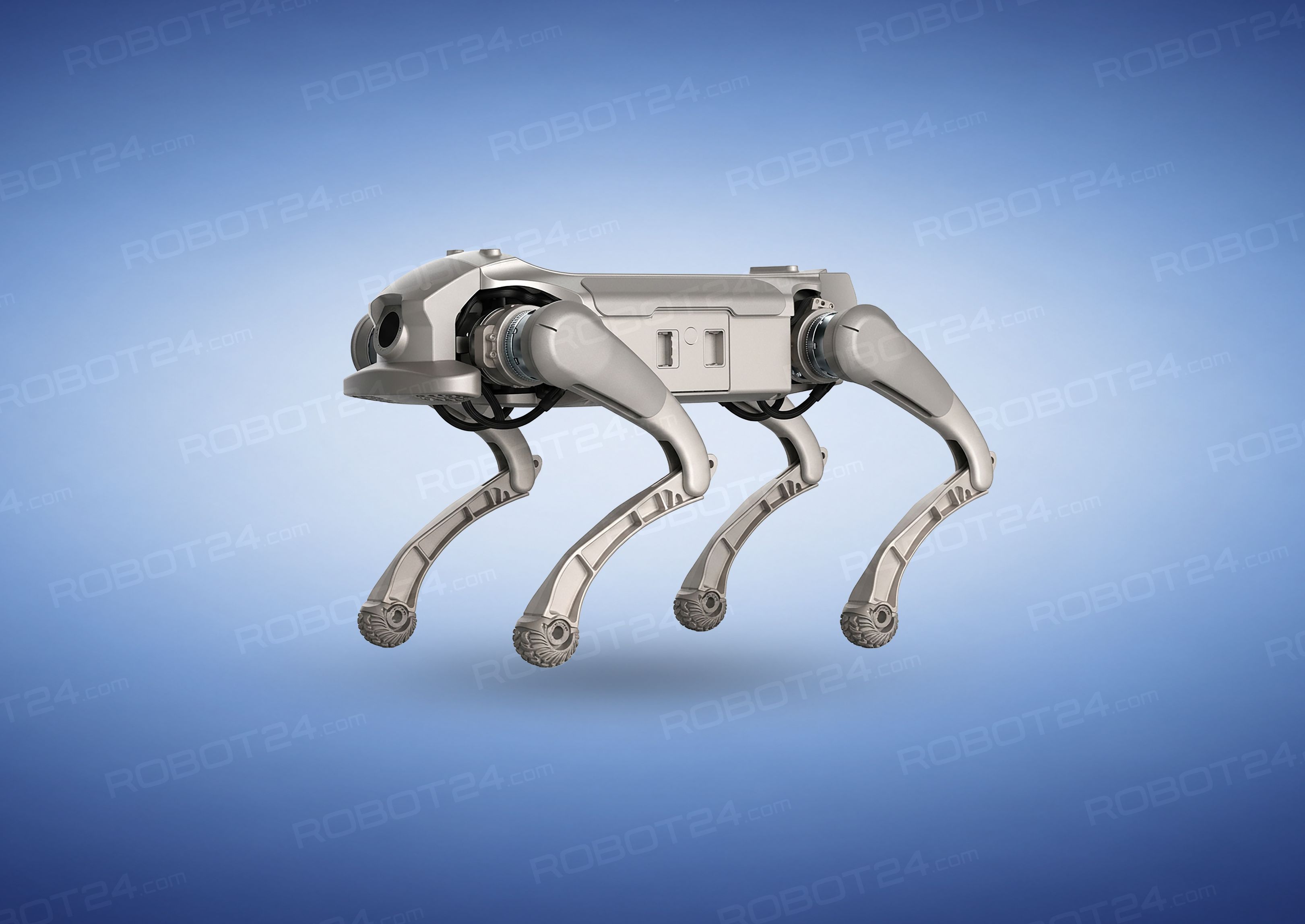 D1 Ultra by AGIBOT Innovation Technology Co., Ltd.